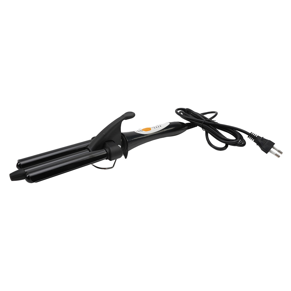 Curler Gruaige Bairille Triple Dubh